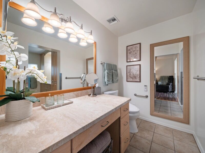 Auburn Court Assisted Living