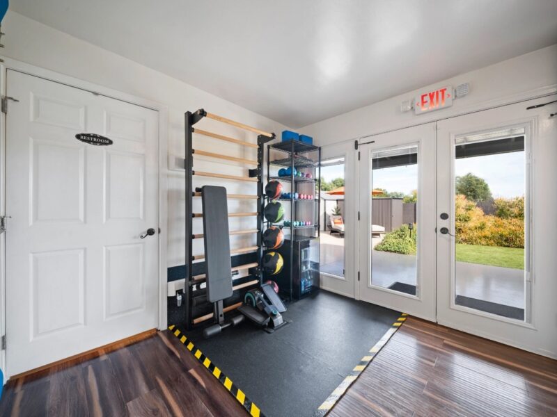 Auburn Court Assisted Living