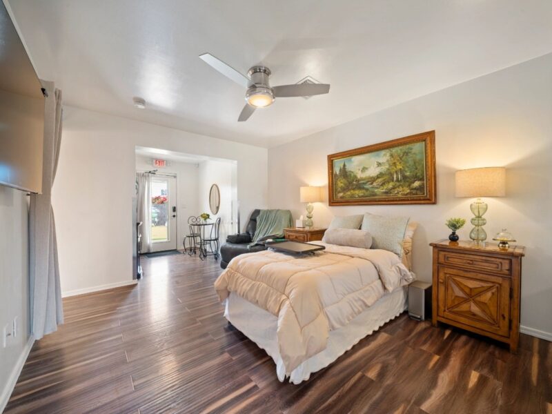 Auburn Court Assisted Living