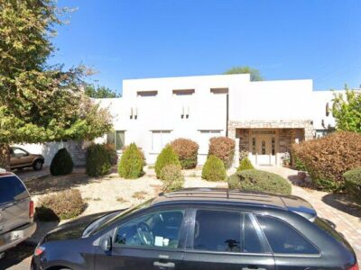 BELLA VITA RESIDENTIAL ASSISTED LIVING LLC