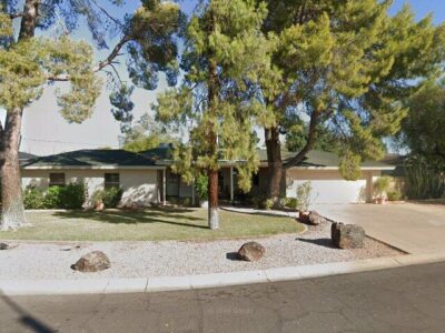 MARIAN ADULT CARE HOME