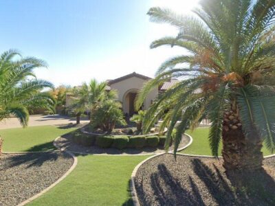 THE RETREAT ASSISTED LIVING LLC