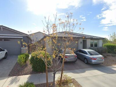 RUBIDIUM Assisted Living Home LLC