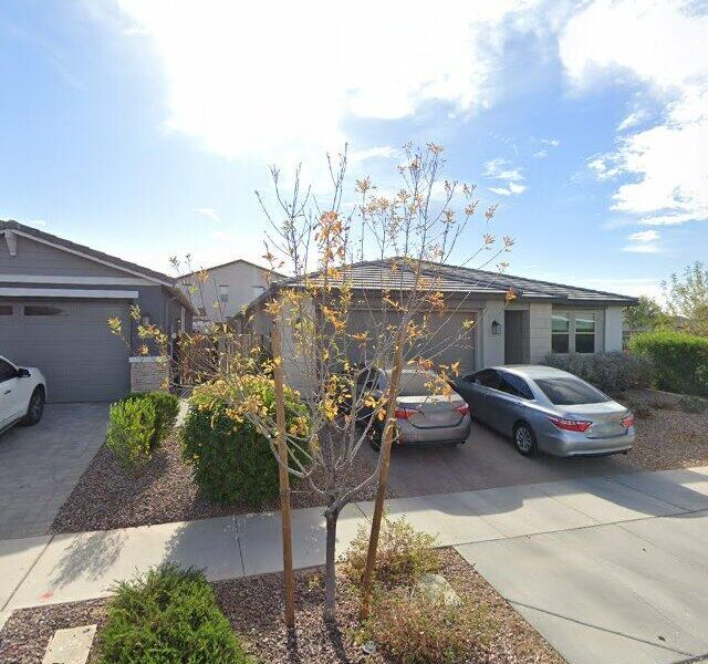 RUBIDIUM Assisted Living Home LLC