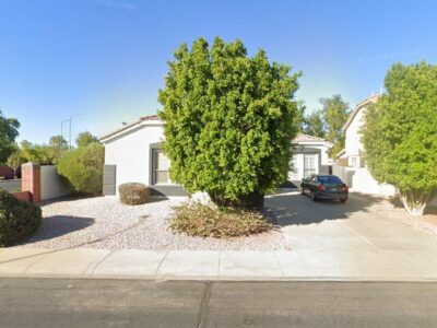 LAKEVIEW Assisted Living Home LLC