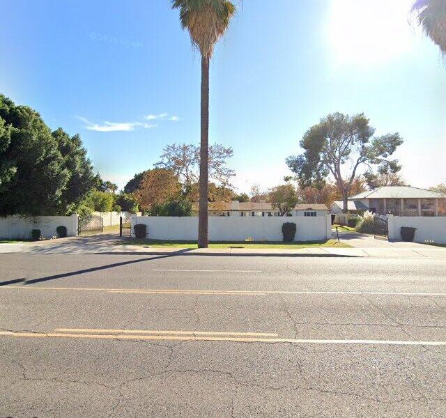 TANGELO GROVE SENIOR CARE HOME