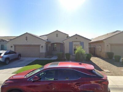 OLIVE PARK ASSISTED LIVING