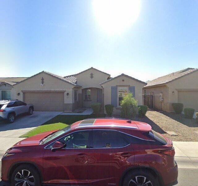 OLIVE PARK ASSISTED LIVING