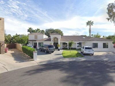 NORTH SCOTTSDALE GARDENS Assisted Living Home