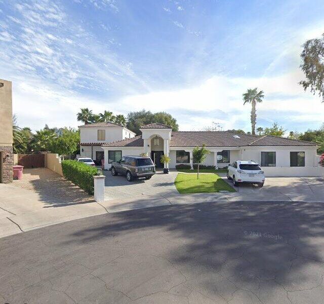 NORTH SCOTTSDALE GARDENS Assisted Living Home