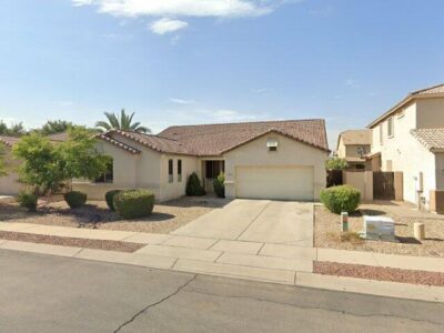ALL VALLEY Assisted Living Home, LLC
