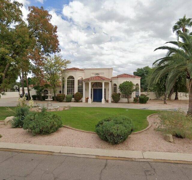 SUN QUEST MANOR