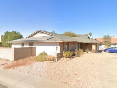 PEORIA VISTA