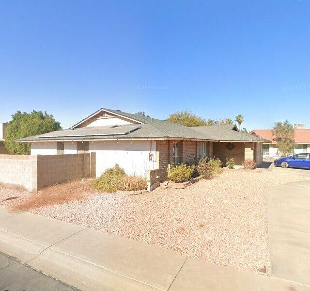 PEORIA VISTA