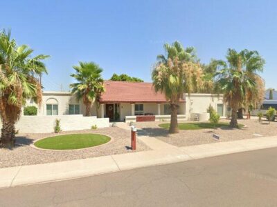 PARADISE VALLEY FOOTHILLS ASSISTED LIVING, LLC
