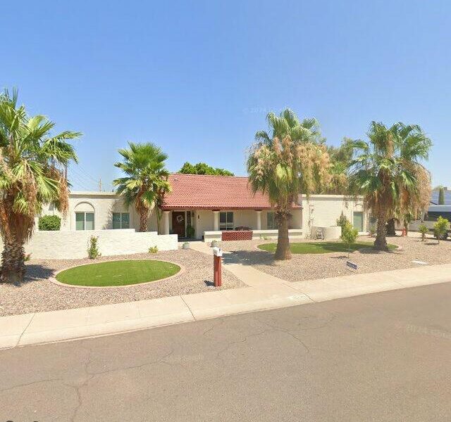 PARADISE VALLEY FOOTHILLS ASSISTED LIVING, LLC