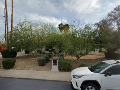 SHEA MANOR Assisted Living Home