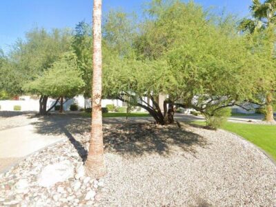 SCOTTSDALE FOOTHILLS ASSISTED LIVING