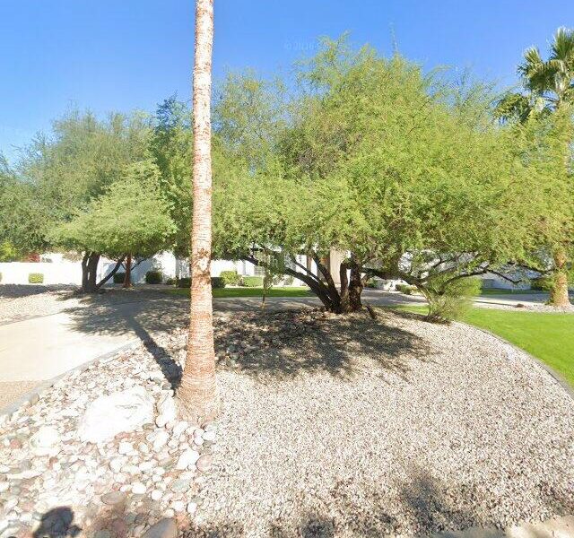 SCOTTSDALE FOOTHILLS ASSISTED LIVING