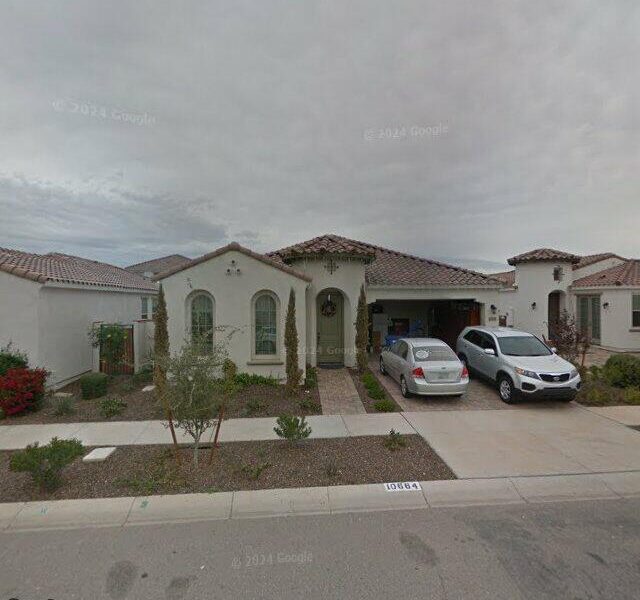 TWILIGHT HAVEN - MESA