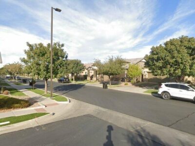BLESSED Assisted Living Home LLC - MESA