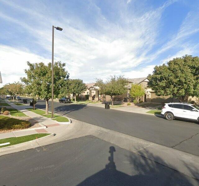 BLESSED Assisted Living Home LLC - MESA