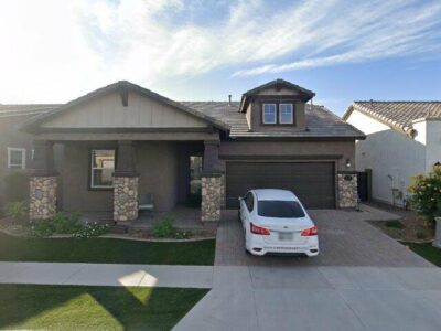 MONTEREY CARE HOME, LLC