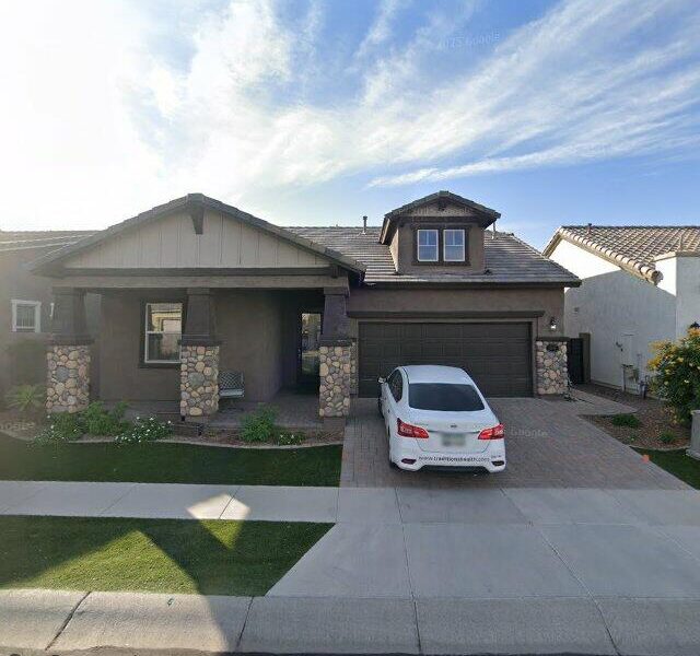 MONTEREY CARE HOME, LLC