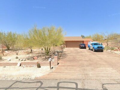 MORENO'S ASSISTED LIVING LLC