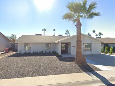 CACTUS CORRIDOR ASSISTED LIVING LLC