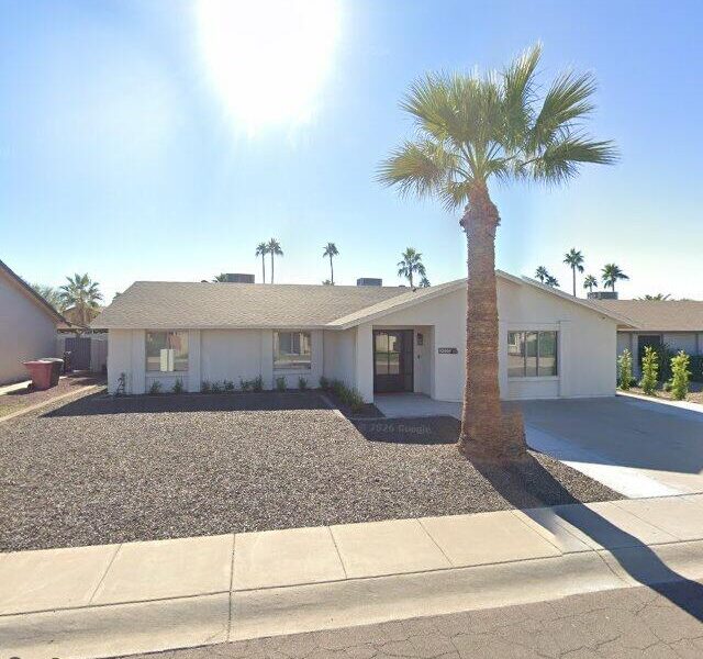 CACTUS CORRIDOR ASSISTED LIVING LLC