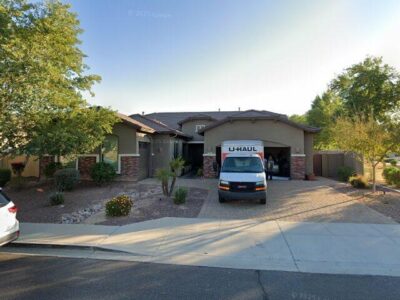 PENAFRANCIA ASSISTED LIVING LLC