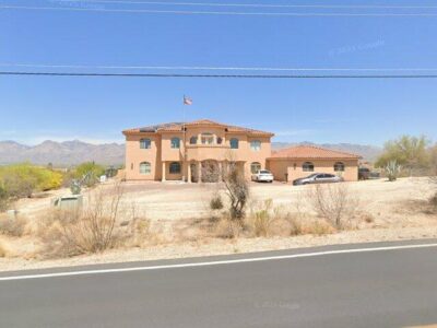 LA HACIENDA Assisted Living Home