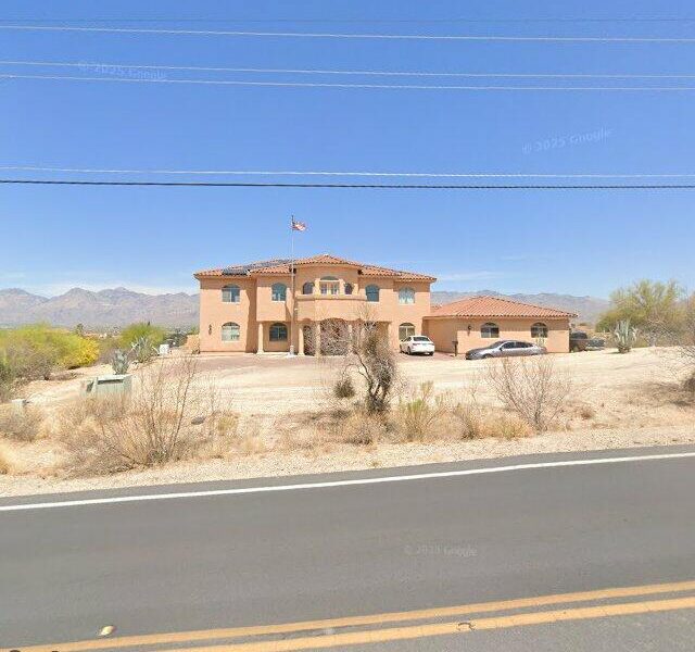 LA HACIENDA Assisted Living Home