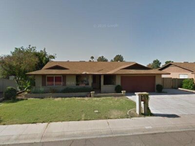 PALO VERDE HOME CARE LLC