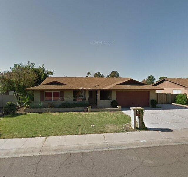PALO VERDE HOME CARE LLC