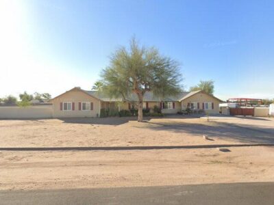 DESERT RANCH Assisted Living Home, LLC