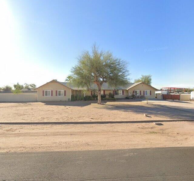 DESERT RANCH Assisted Living Home, LLC