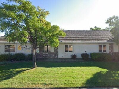 BEEHIVE HOMES OF PAGE - GRANDVIEW