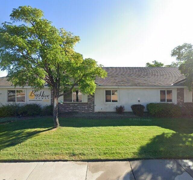 BEEHIVE HOMES OF PAGE - GRANDVIEW