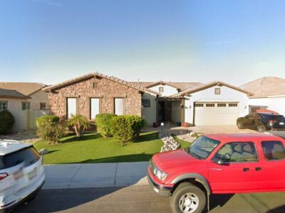 M&K ASSISTED LIVING LAYTON LAKES LLC