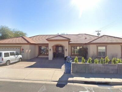GOLDEN YEARS HAVEN ASSISTED LIVING, LLC