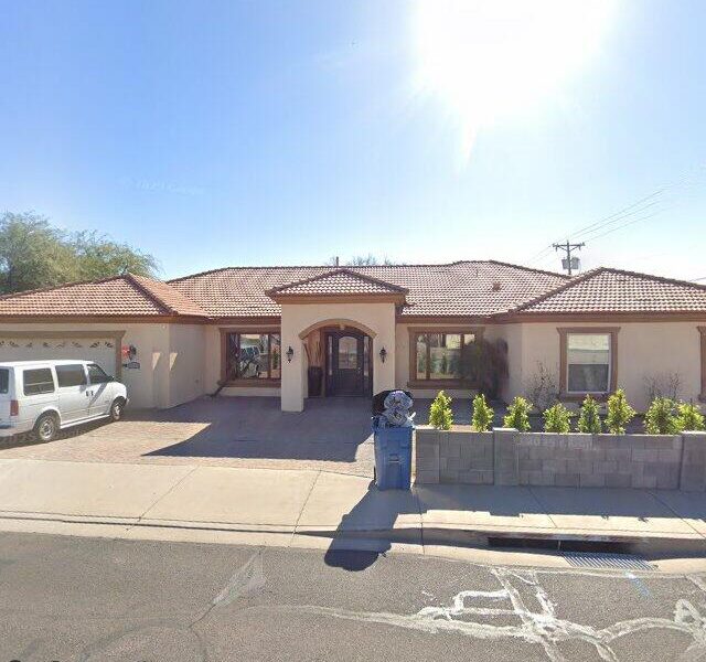 GOLDEN YEARS HAVEN ASSISTED LIVING, LLC