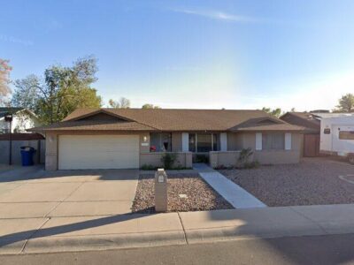 CORINTHIAN Assisted Living Home