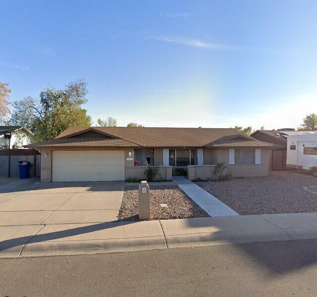 CORINTHIAN Assisted Living Home