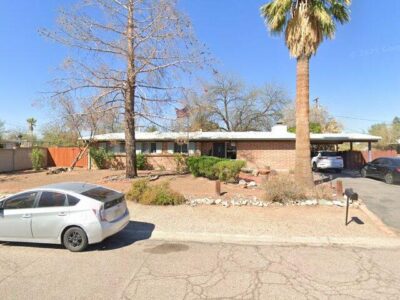 113 NORTH SENIOR CARE CENTER LLC