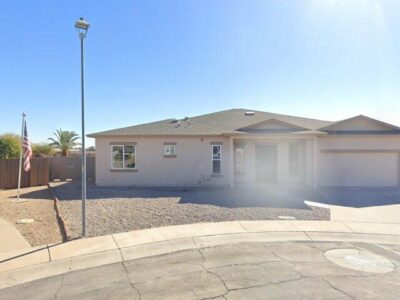 Sun City Home Care LLC