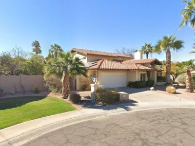 RICHMOND HILLS ASSISTED LIVING FACILITY LLC