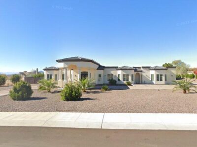 VIA LINDA ASSISTED LIVING 2 LLC