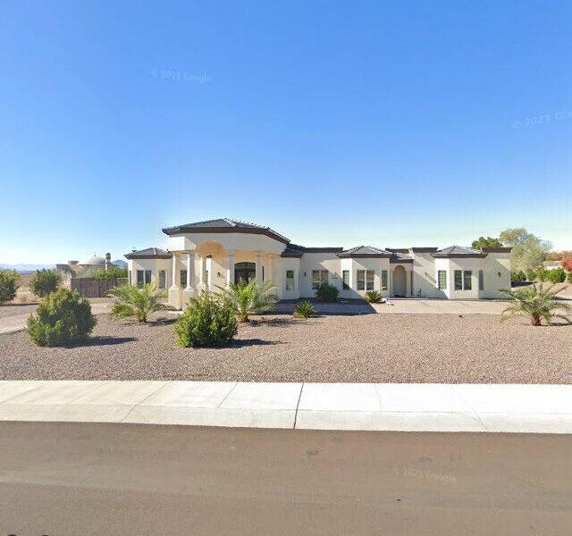 VIA LINDA ASSISTED LIVING 2 LLC